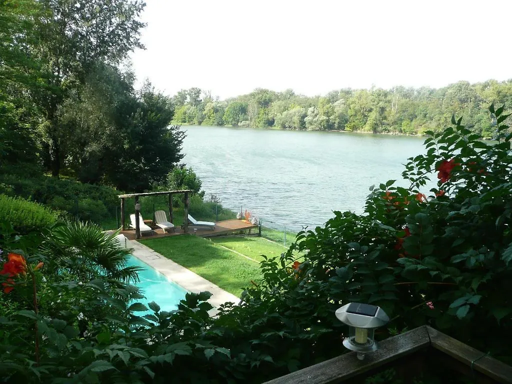 B&B Garonnella Toulouse 2*,