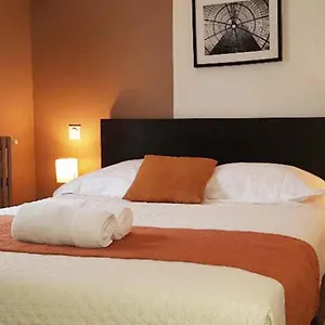 Hotel Résidence Ramblas, Tolosa