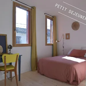 Le Bivouac - Frühstückspension