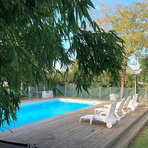Hotel Résidence Thibaud, Tolosa