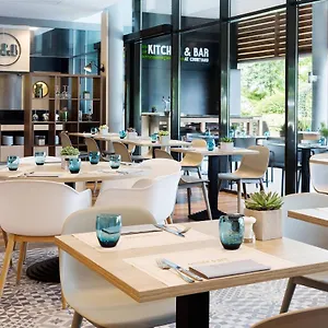 Courtyard By Marriott Airport **** Toulouse