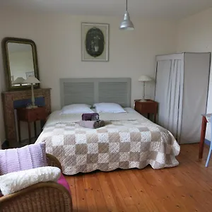 Maison d'hôtes Back To Breizh Plouhinec (Morbihan)