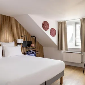 Hotel Korner Opera Paris
