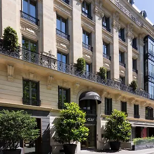 La Clef Tour Eiffel By The Crest Collection 5*, Paris France