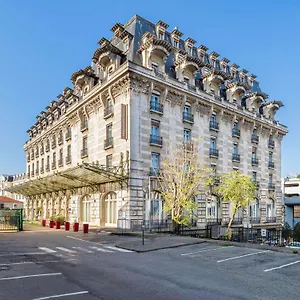 Mercure Centre Chateau Perrache Hotel Lyon