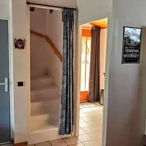 Maison d'hôtes Chez Babeth