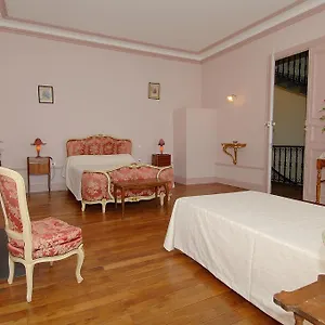 Maison d'hôtes La Maison De Mariecamille Saint-Germain-Lembron