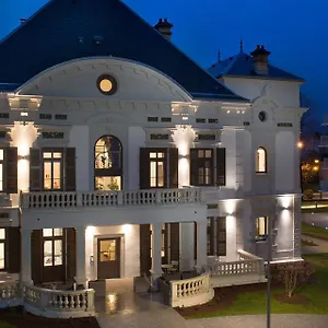 Appart hôtel Domitys Le Parc De Jade Albertville