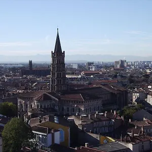 Hotel Nouvel Horizon