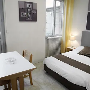 Aparthotel Résidences Guerlin, Tolosa
