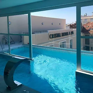 Cristal & Hotel Cannes