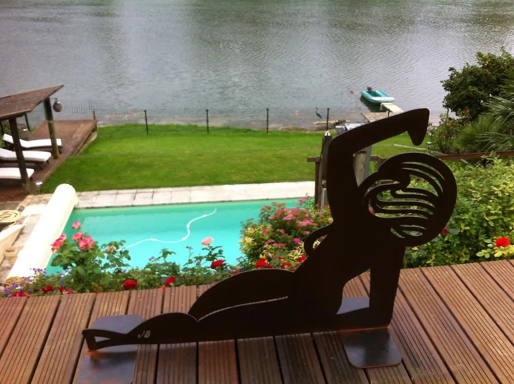 B&B Garonnella Toulouse