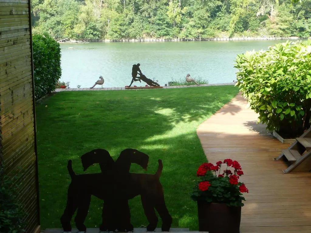 B&B Garonnella Toulouse
