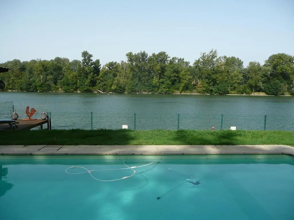 B&B Garonnella Toulouse 2*,  Frankreich
