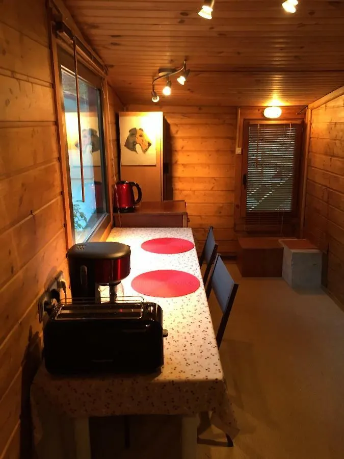 Bed & Breakfast B&B Garonnella Toulouse