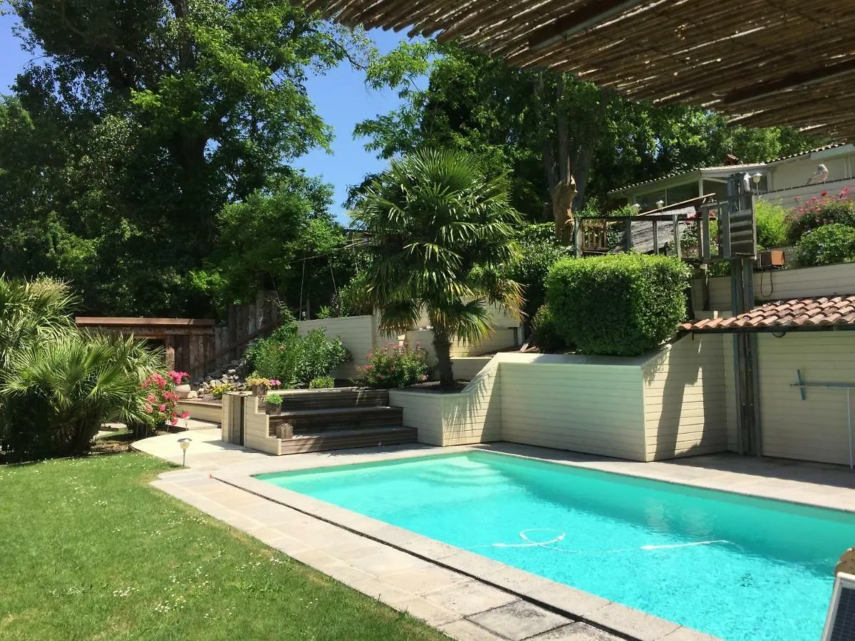 B&B Garonnella Toulouse France