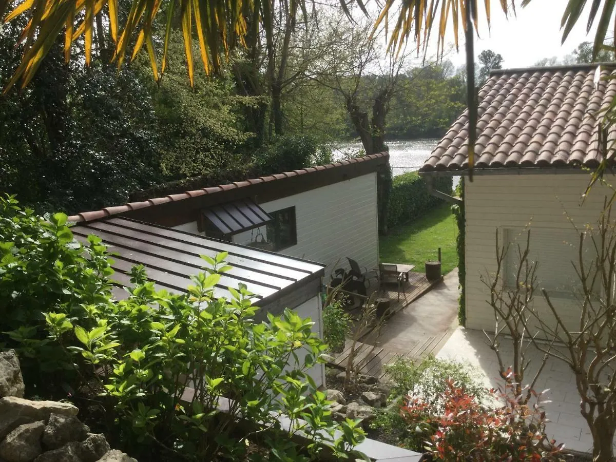 B&B Garonnella Toulouse Bed & Breakfast